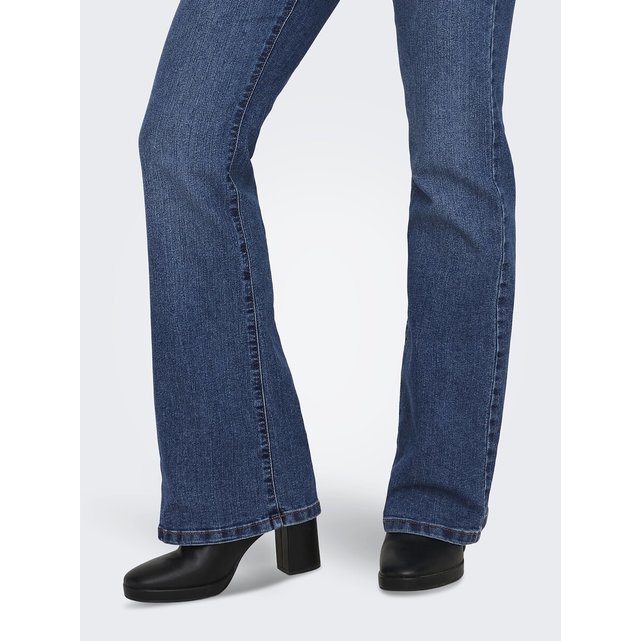 Τζιν bootcut