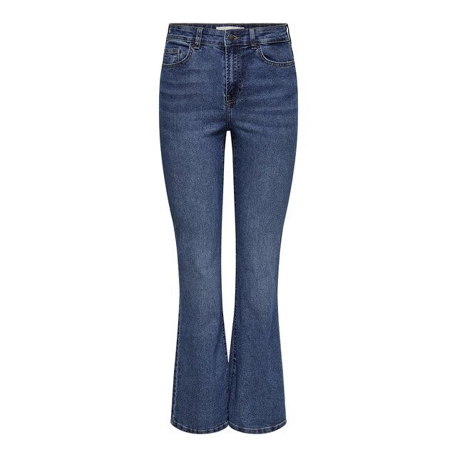 Τζιν bootcut