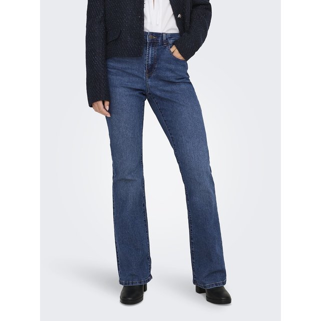 Τζιν bootcut