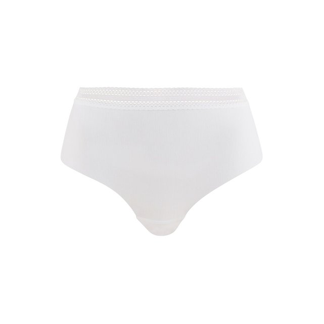 Σετ 2 μάξι βαμβακερά σλιπ, Invisible Coton