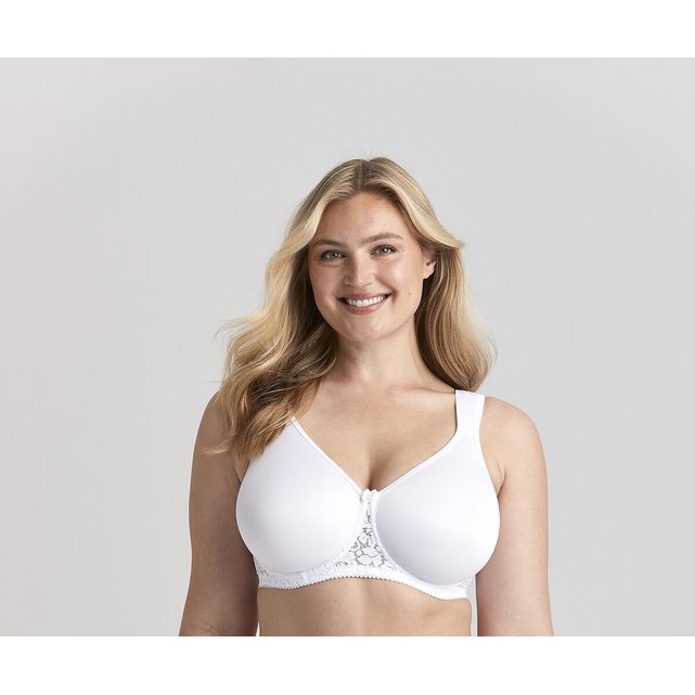 Σουτιέν με θήκες χωρίς ραφές, Smooth Lacy