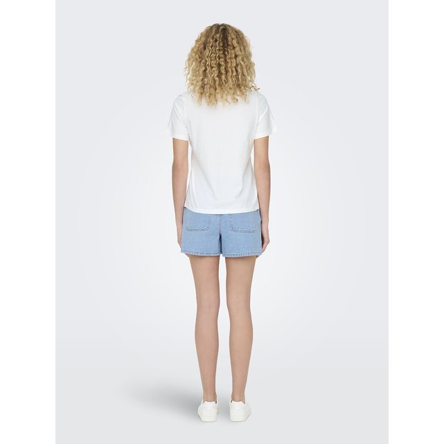 Κοντομάνικο T-shirt