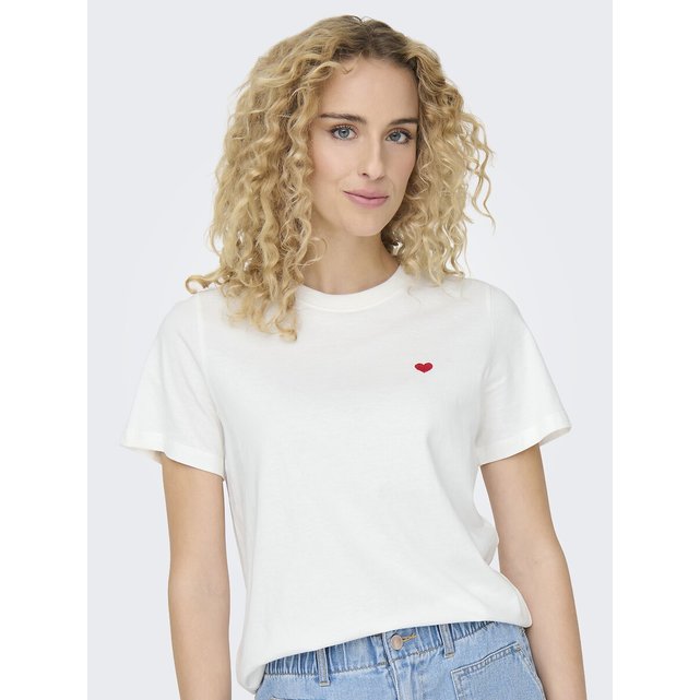Κοντομάνικο T-shirt