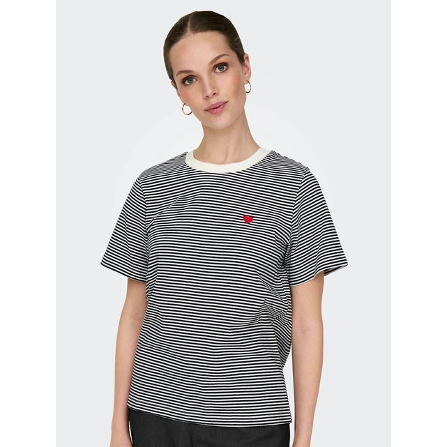 Κοντομάνικο T-shirt