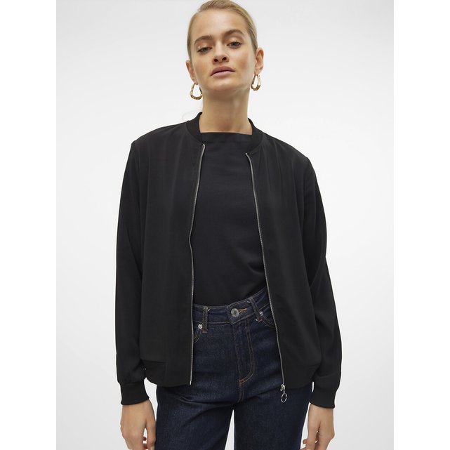 Ζακέτα bomber