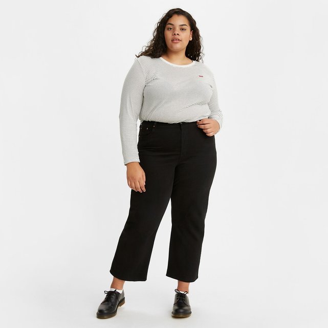 Τζιν, Ribcage Straight Ankle