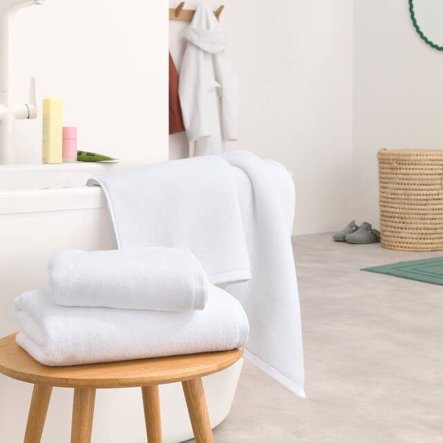 Πετσέτα zero twist 500 g m², Talmont