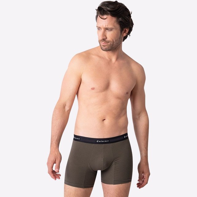 Σετ 2 μονόχρωμα μποξεράκια, Tailor