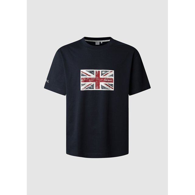 Κοντομάνικο T-shirt, Union