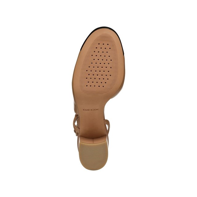 Δερμάτινες γόβες slingback, Virnilisa 65