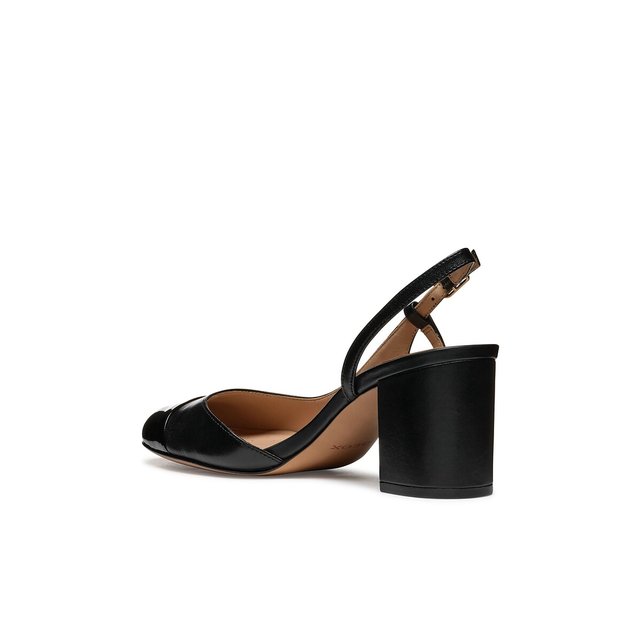 Γόβες slingback, Virnilisa 65