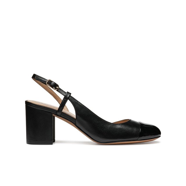 Γόβες slingback, Virnilisa 65
