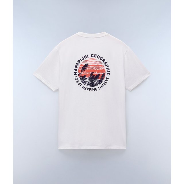 Κοντομάνικο T-shirt, Vignoni
