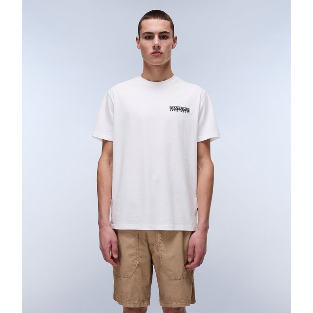 Κοντομάνικο T-shirt, Vignoni