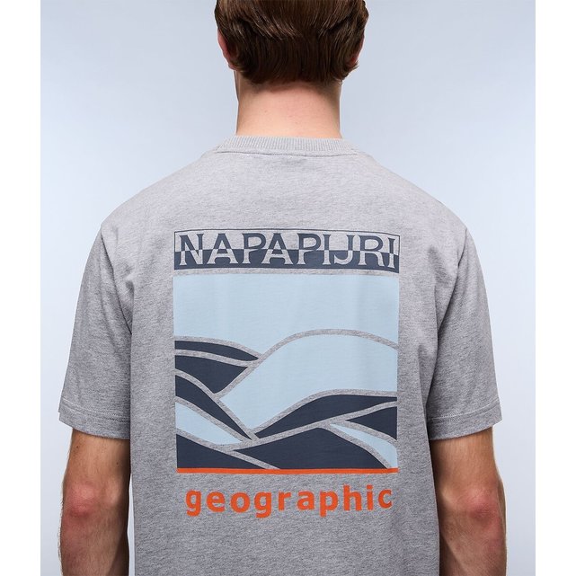 Κοντομάνικο T-shirt, Sovana