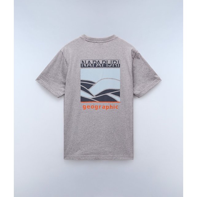 Κοντομάνικο T-shirt, Sovana