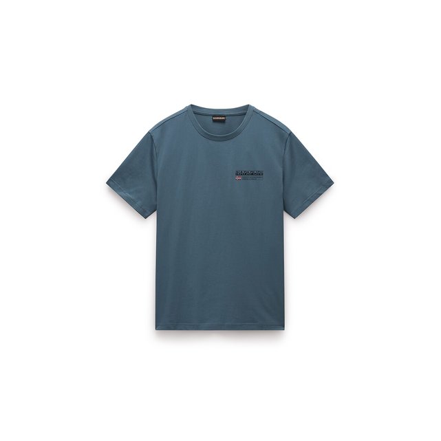 Κοντομάνικο T-shirt, Kasba
