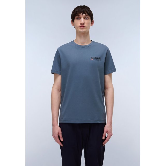Κοντομάνικο T-shirt, Kasba