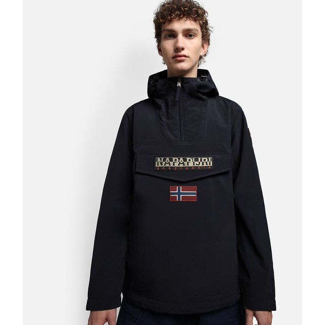 Αδιάβροχο μπουφάν anorak, Rainforest summer