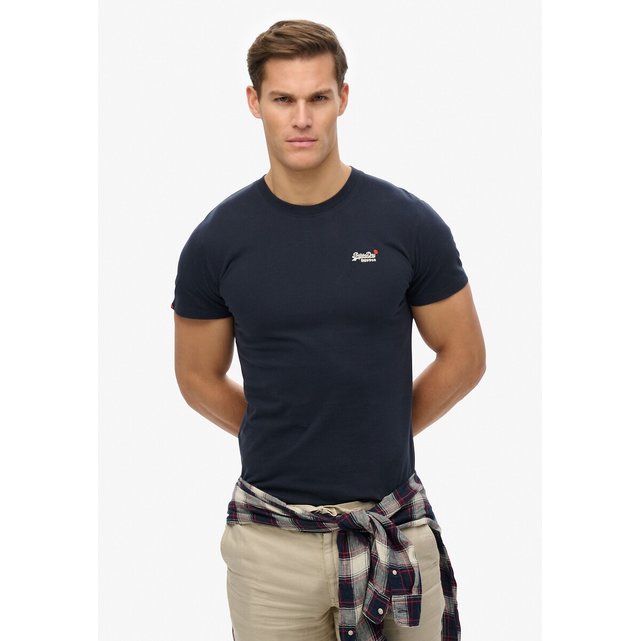 Κοντομάνικο T-shirt, Superdry