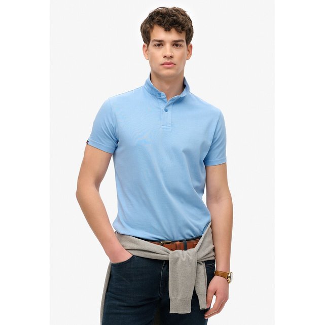 Ζέρσεϊ πόλο, Superdry