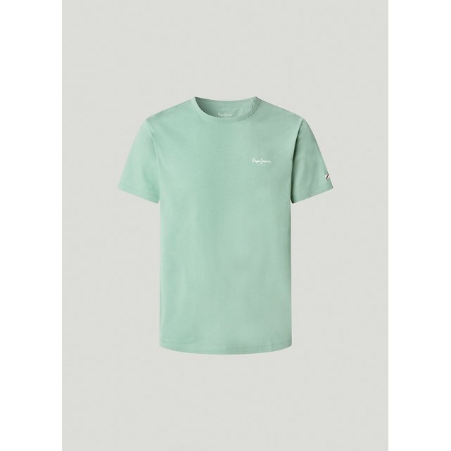 Κοντομάνικο στρετς T-shirt, Original Basic
