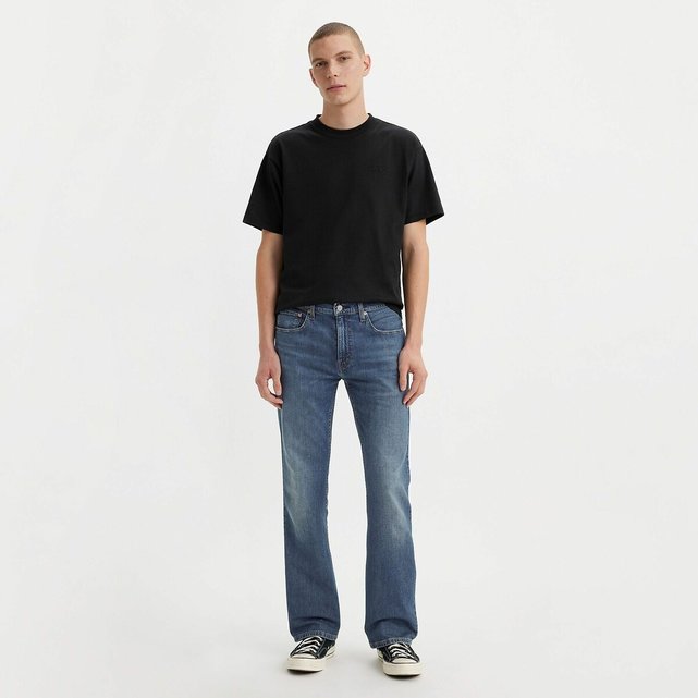 Slim τζιν bootcut, 527®
