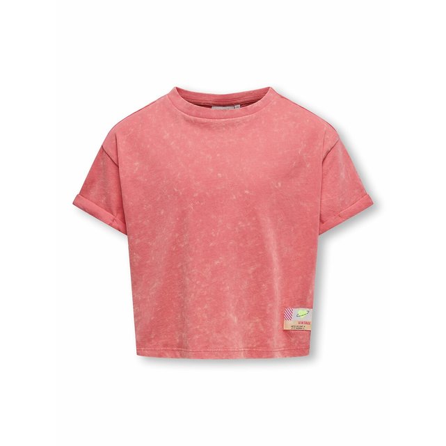 Κοντομάνικο T-shirt