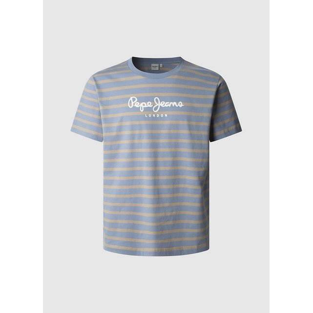 T-shirt με στρογγυλή λαιμόκοψη, Eggo