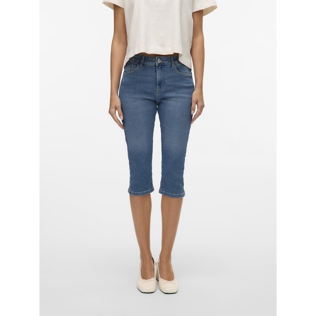 Τζιν mom fit