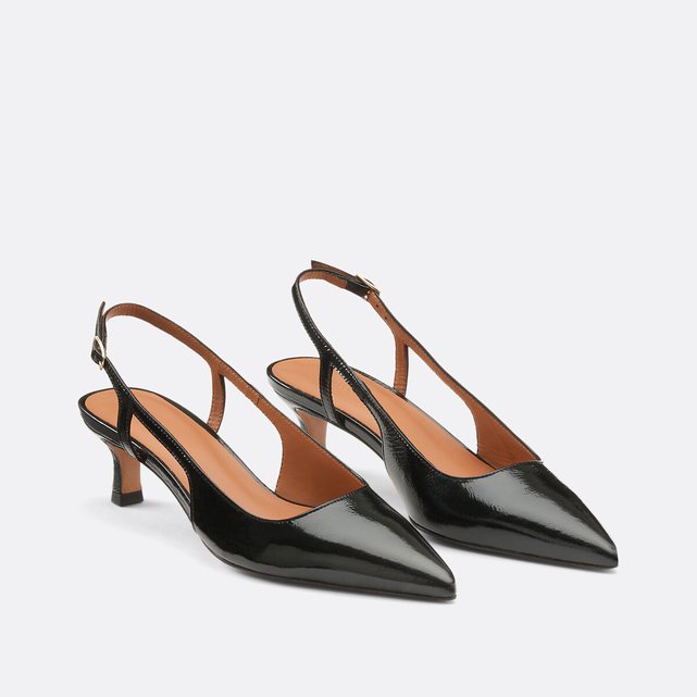 Γόβες slingback, n°412