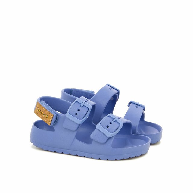 Πέδιλα από EVA, Surfy Buckles