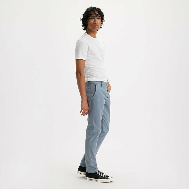 Παντελόνι chino, Standard Taper