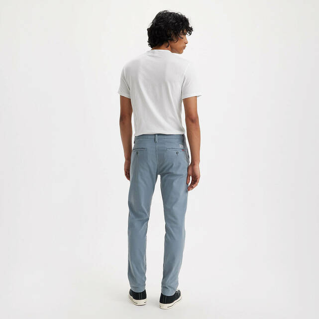 Παντελόνι chino, Standard Taper