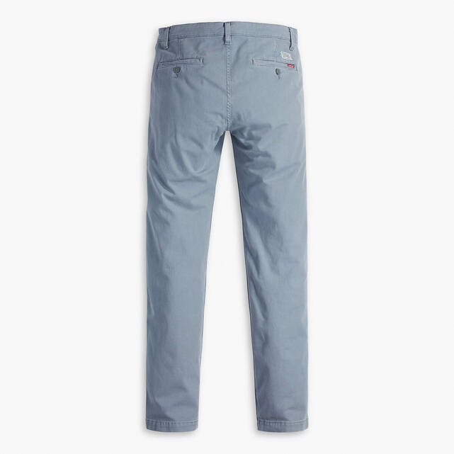 Παντελόνι chino, Standard Taper