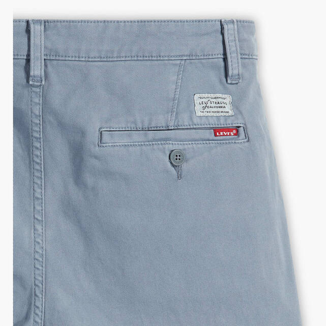Παντελόνι chino, Standard Taper
