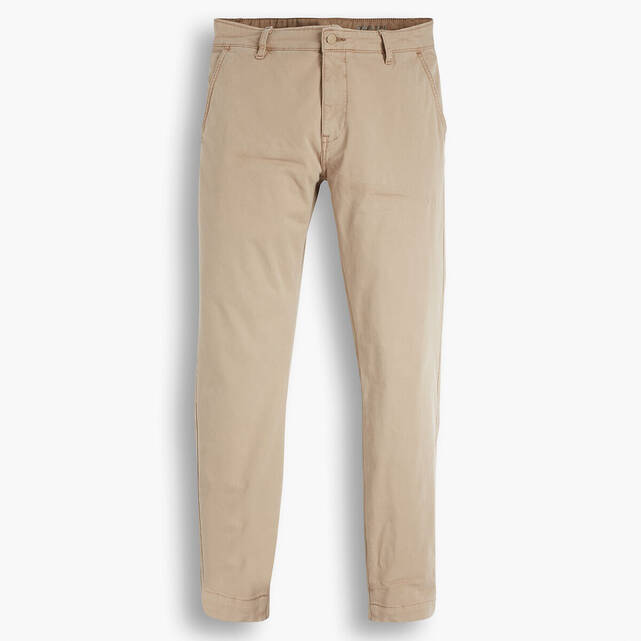 Παντελόνι chino, Standard Taper