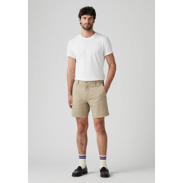 Σορτς chino