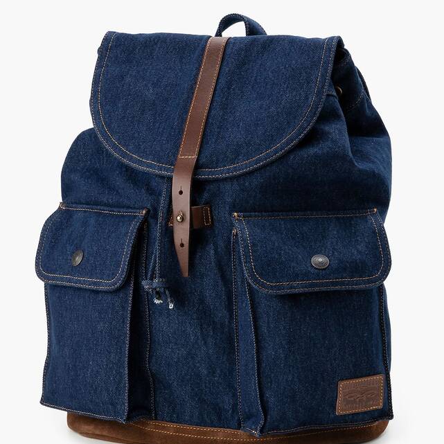 Σακίδιο πλάτης, Heritage Rucksack