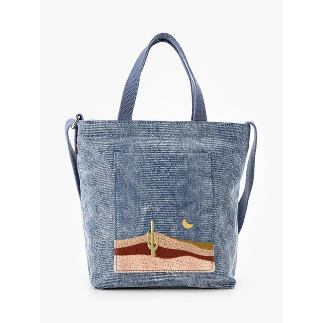 Τσάντα, Mini Icon tote