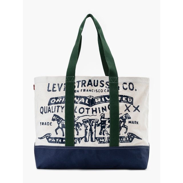 Τσάντα tote, Two Horse