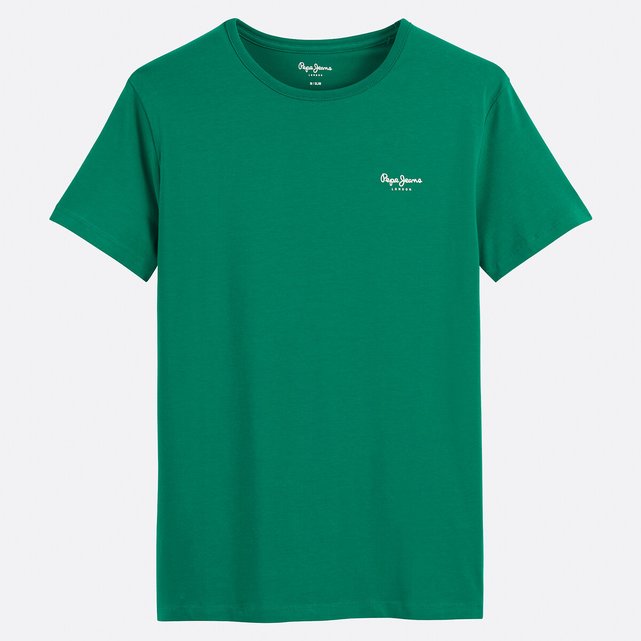 Κοντομάνικο T-shirt, Original Basic