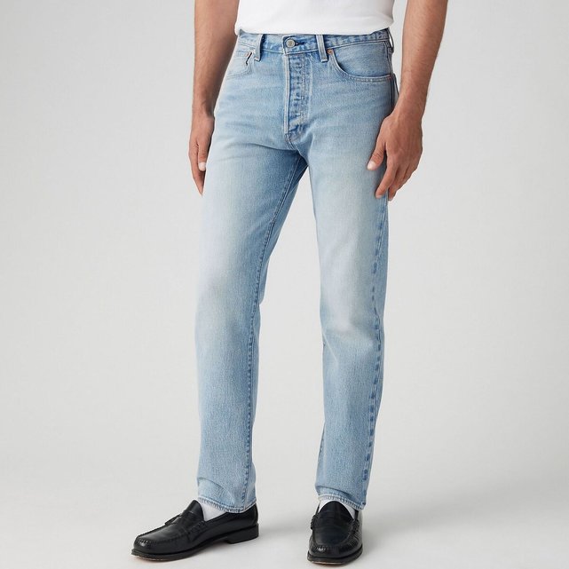 Slim τζιν Taper 501®
