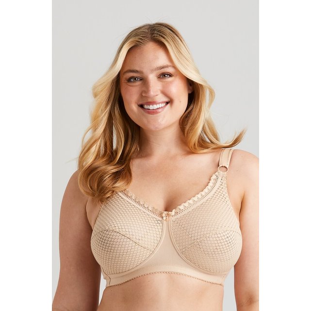 Σουτιέν χωρίς μπανέλες, Cotton Dots