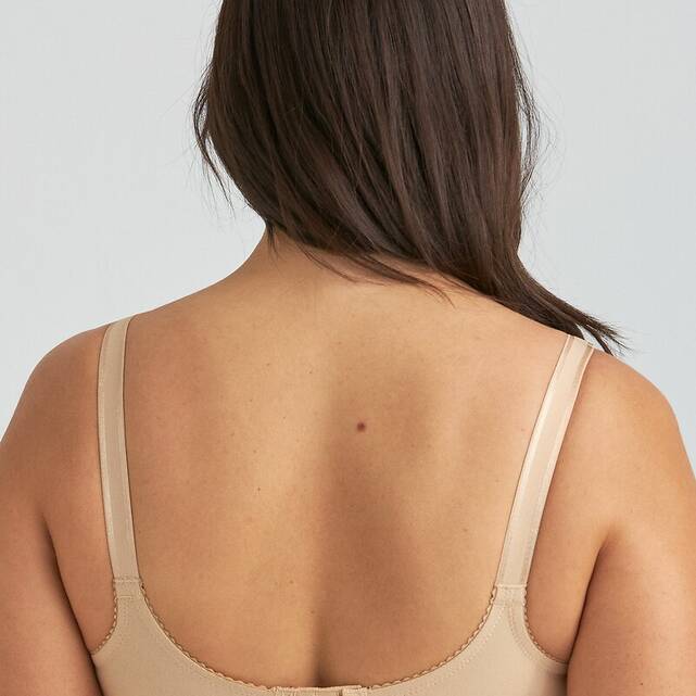 Σουτιέν χωρίς μπανέλες, Cotton Dots