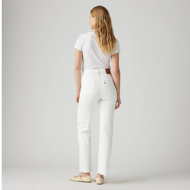 Τζιν, Ribcage Straight Ankle