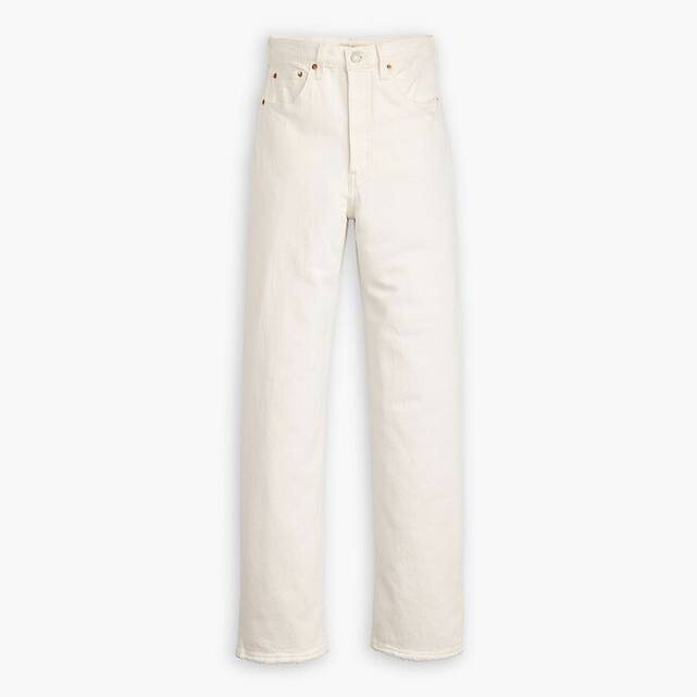 Τζιν, Ribcage Straight Ankle