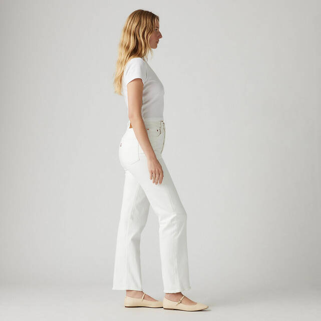 Τζιν, Ribcage Straight Ankle