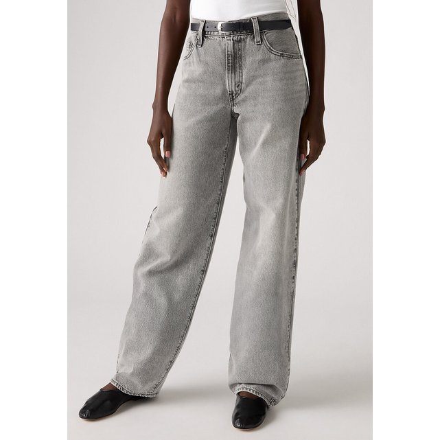 Τζιν, Baggy Dad