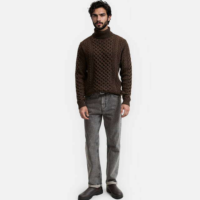 Τζιν regular loose